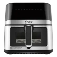 Freidora De Aire Digital Oster Con Ventana 7.5 Litros