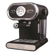 Cafetera Smartchef Pe-ce5002 Automática Expreso P1 Color Negro Peabody